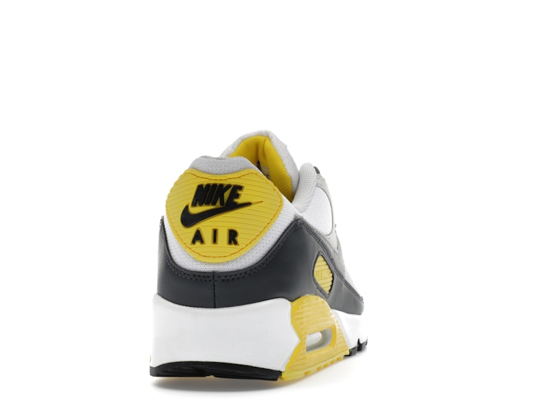 Nike Air Max 90 White Lightning - Ansicht 29