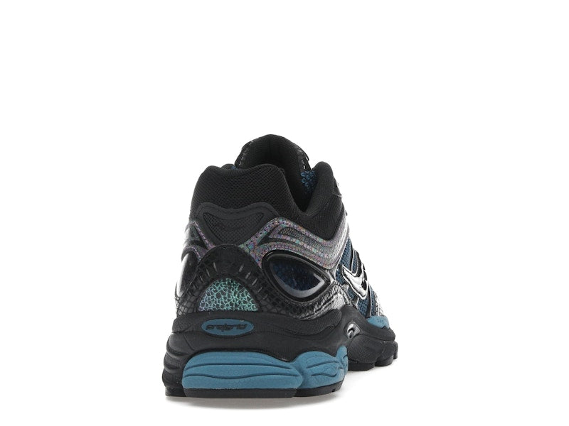 Saucony Progrid Omni 9 Glowaconstrictor Black - visning 28