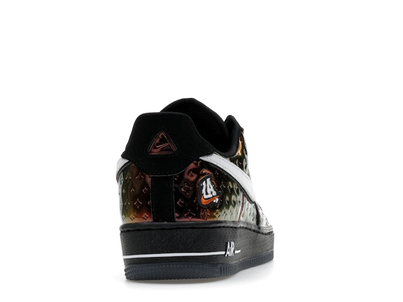 Nike Air Force 1 Low PRM NBA All-Star Weekend (2026) - Ansicht 29