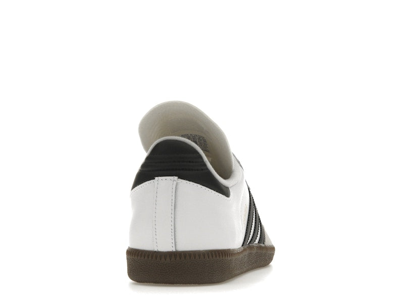 adidas Samba Classic White - Ansicht 29