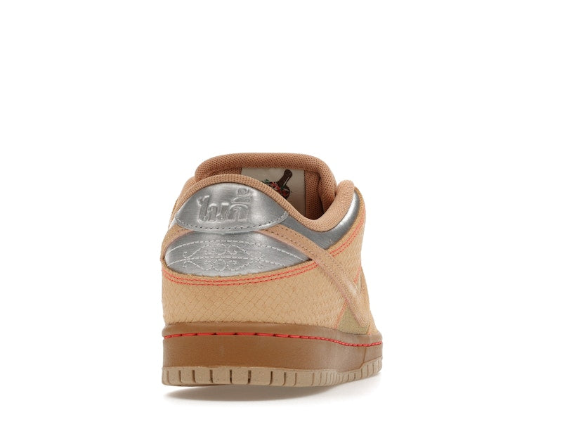 Nike SB Dunk Low Pro Som Tum - vista 29