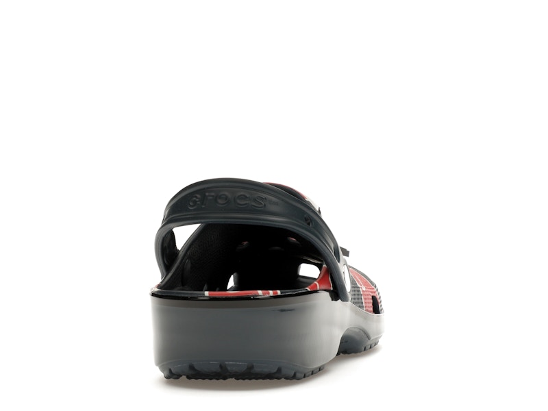 Crocs Classic Clog Naruto Itachi - widok 29