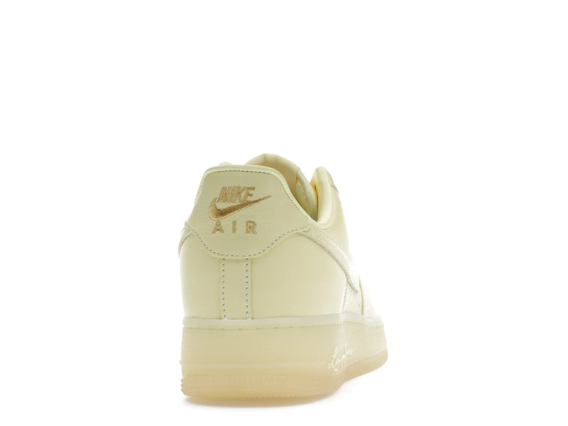 Nike Air Force 1 Low Drake Nocta Certified Lover Boy Citron Tint - widok 28