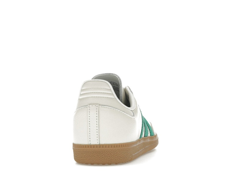 adidas Samba Off White Court Green (Women's) - visning 29