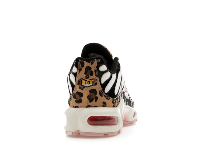 Nike Air Max Plus Animal Instinct (Women's) - Ansicht 28