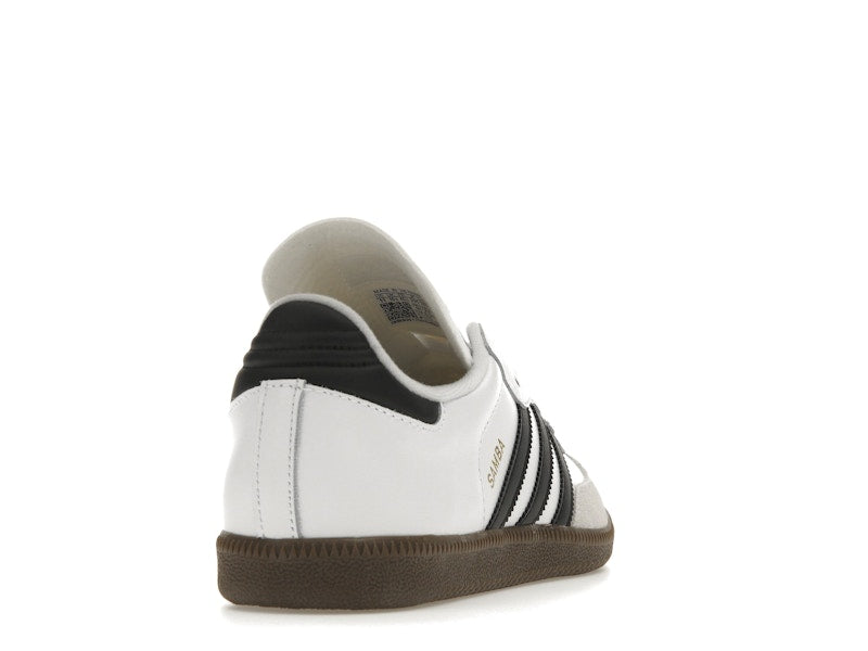 adidas Samba Classic White - Ansicht 30