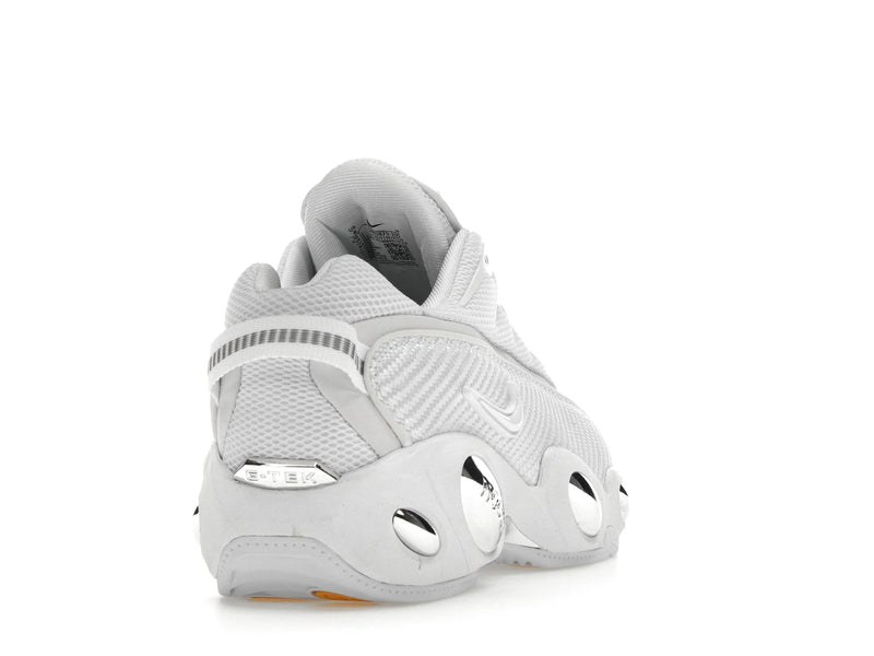 Nike Nocta Glide Drake Blanco Cromado - vista 29