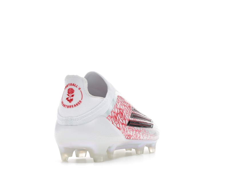 adidas F50 Elite Laceless FG Lamine Yamal Football's Heartbreaker Pack - weergave 30