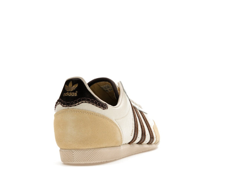 adidas Japan Wales Bonner Cream - vue 30