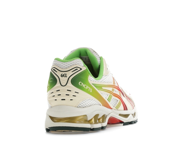 ASICS GEL-Kayano 14 Concepts Out of Office - weergave 30