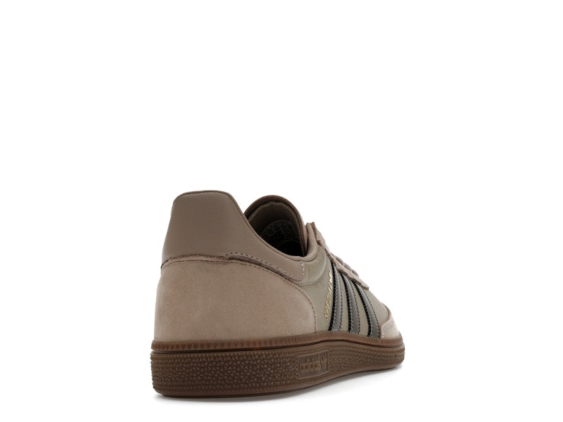 adidas Handball Spezial Trace Khaki Cargo Brown - vista 30
