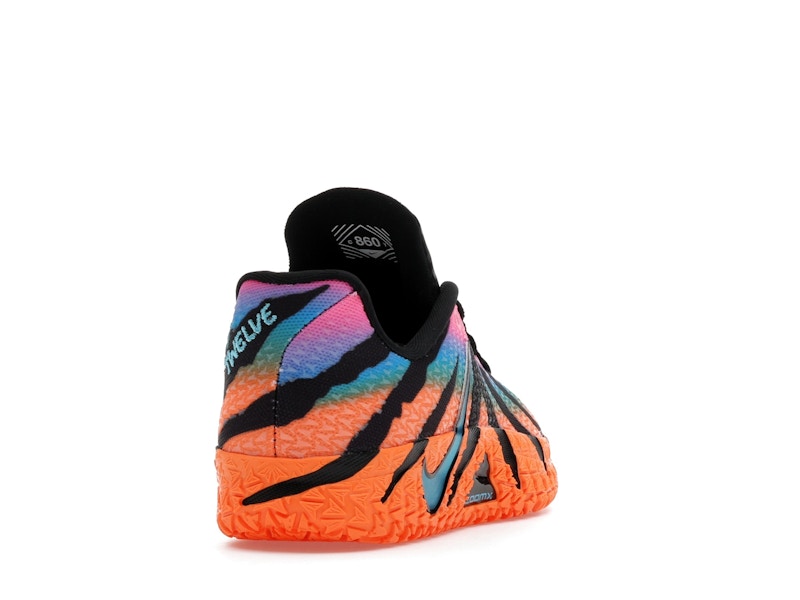 Nike Ja 3 At Dawn (GS) - Ansicht 30