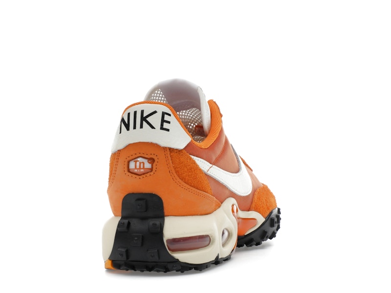 Nike Air Max Waffle Racer SP Bright Ceramic Sail - vue 29
