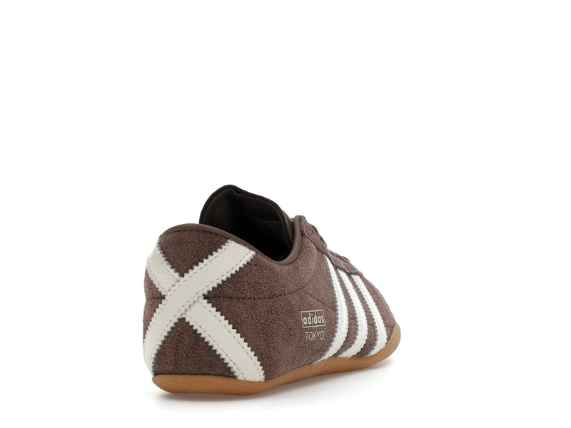 adidas Tokyo Earth Strata Off White (Women's) - vue 30