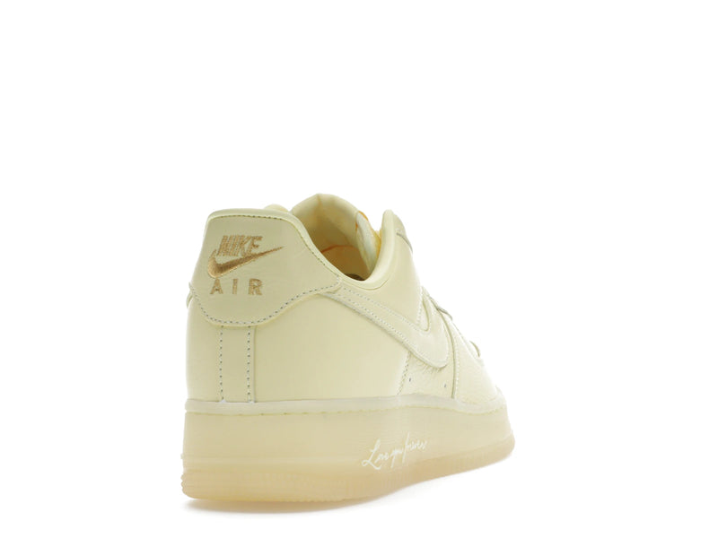 Nike Air Force 1 Low Drake Nocta Certified Lover Boy Citron Tint - widok 29
