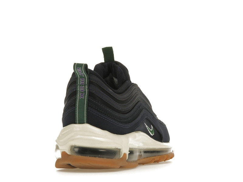 Nike Air Max 97 Gorge Green (W) - visning 29