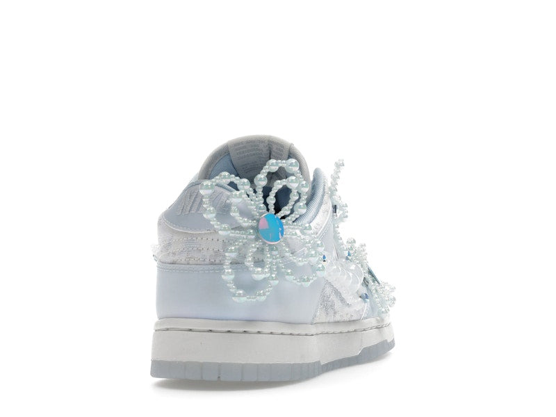 Nike Dunk Low Susan Fang Artist Collection (Women's) - Ansicht 30