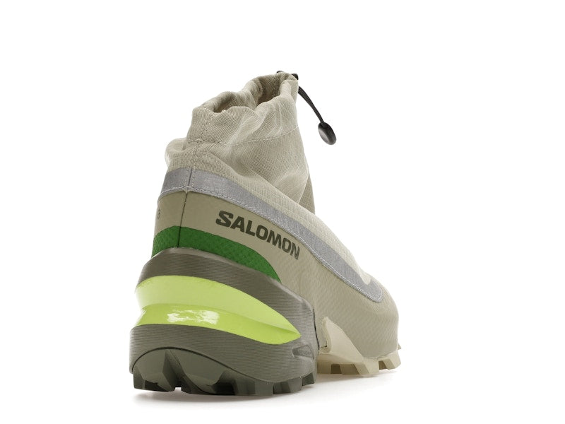 Salomon Cross Low MM6 Maison Margiela Alfalfa - weergave 30
