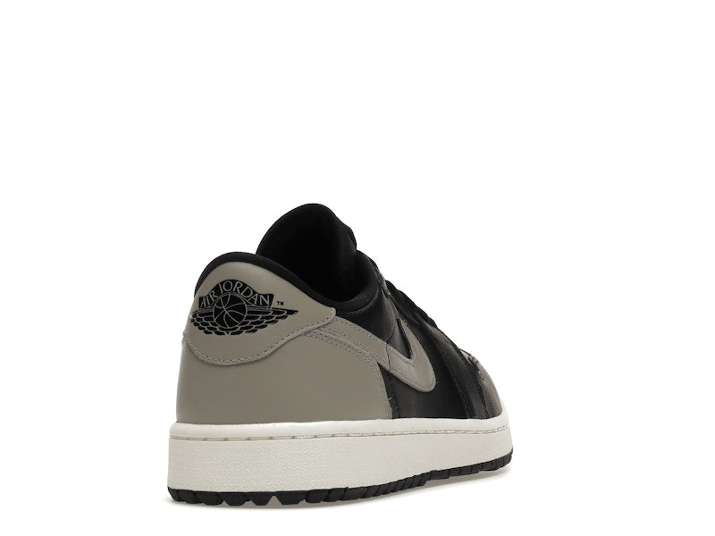 Air Jordan 1 Retro Low Golf Shadow - vue 29