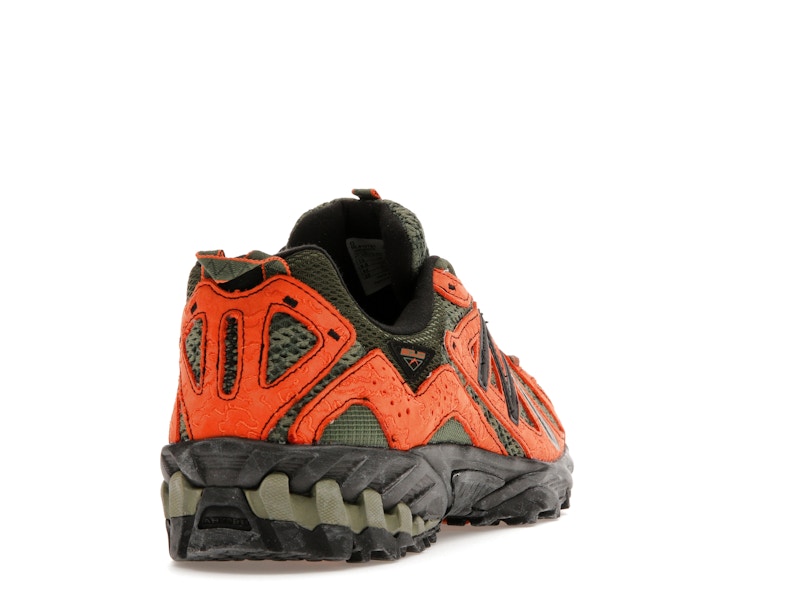 New Balance 610 Joe Freshgoods Beneath the Surface Lil' Swamps - vue 30