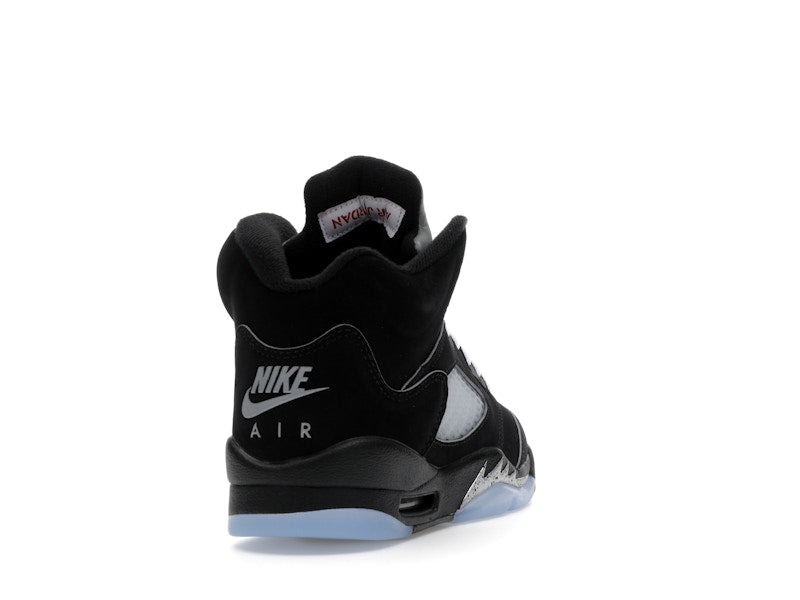 Jordan 5 Retro OG Black Metallic Reimagined (GS) - Ansicht 30