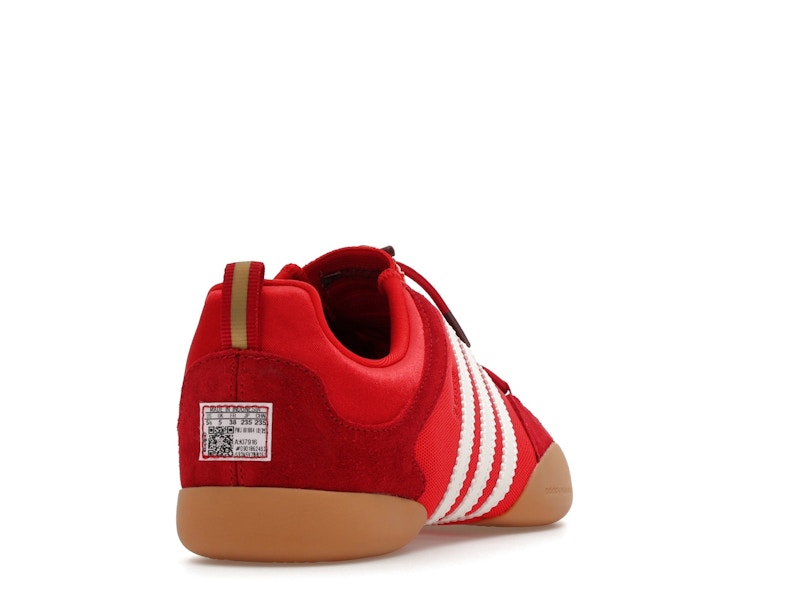 adidas Ballerina Bad Bunny Flamboyan - Ansicht 30