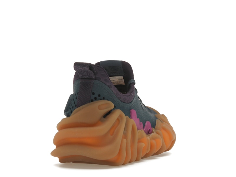 Crocs Pollex Juniper by Salehe Bembury Taro - vista 30