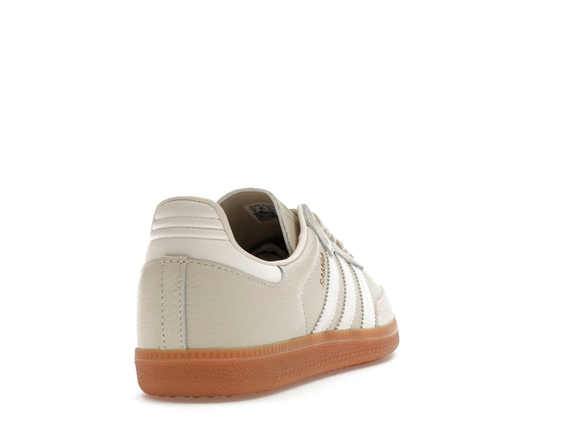 Adidas Samba OG Aluminum Gum - Ansicht 29