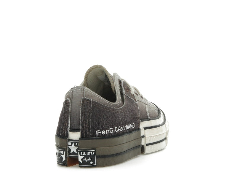 Converse Chuck Taylor All Star 70 Ox Feng Chen Wang 2-in-1 Brown - widok 29