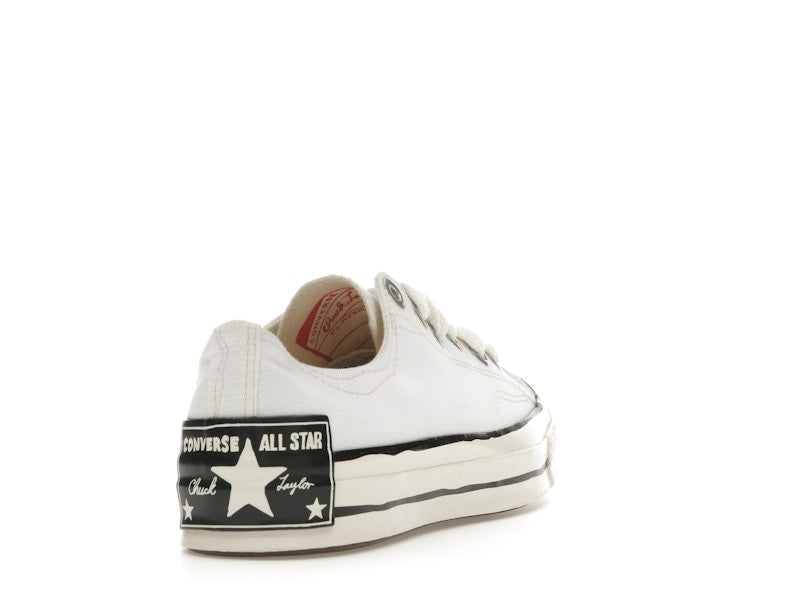 Converse Chuck Taylor All Star 70 Ox Sketch White - vista 30