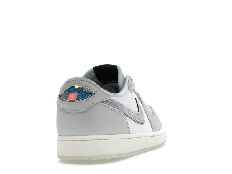 Jordan 1 Retro Low OG Year of the Snake (2025) - visning 30