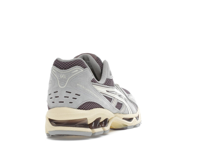 ASICS GEL-Kayano 14 Mauve Grey Cream - Ansicht 30