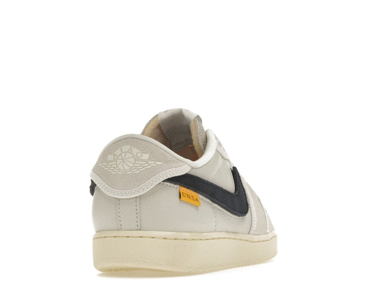 Air Jordan 1 Retro Ajko Low SP Union Sail - weergave 29