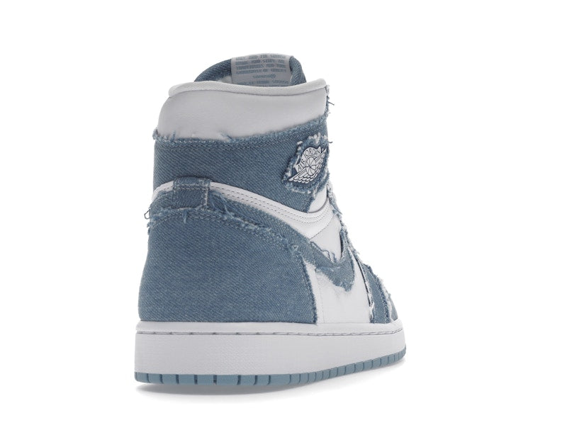 Air Jordan 1 High OG Denim (W) - weergave 29