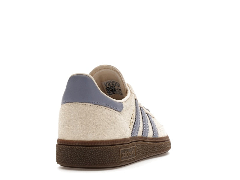 adidas Handball Spezial Wonder White Silver Violet (Women's) - Ansicht 30