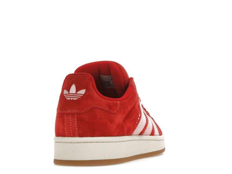 adidas Campus 00s Better Scarlet Clear Pink - vista 30