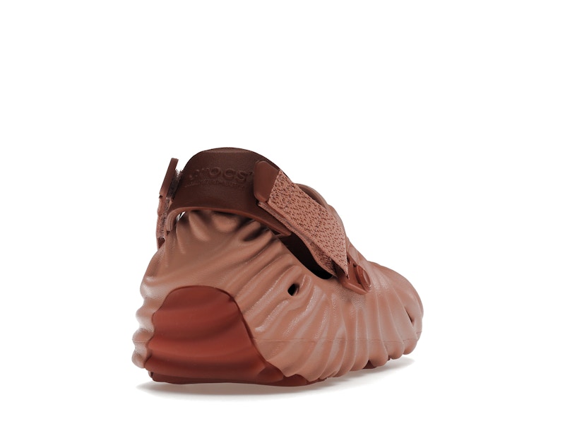 Crocs Pollex Clog by Salehe Bembury Kuwata - widok 30