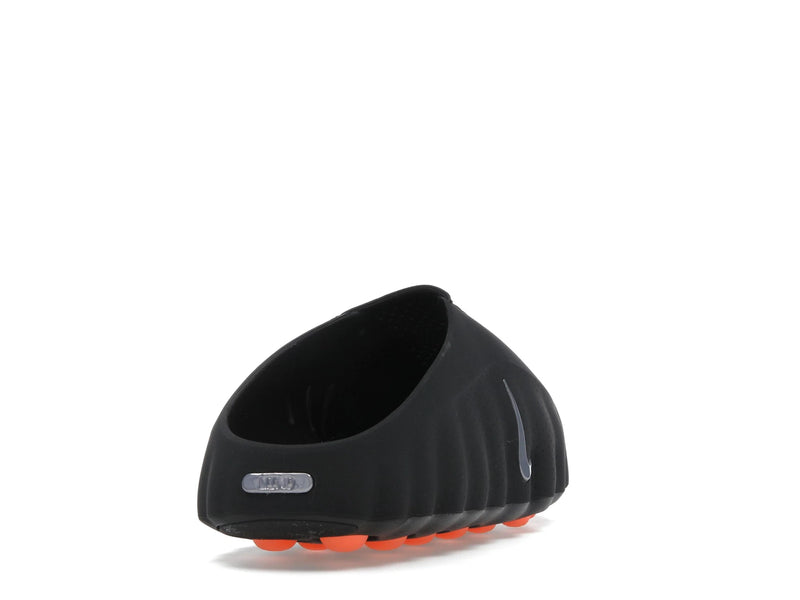 Nike Mind 001 Slide Black Chrome Femme - view 29