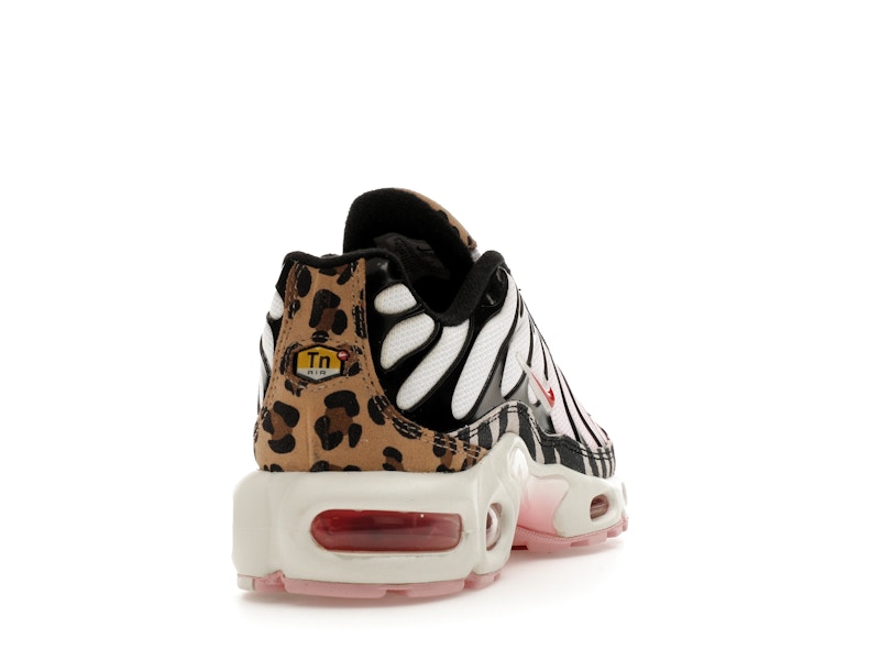 Nike Air Max Plus Animal Instinct (Women's) - Ansicht 29