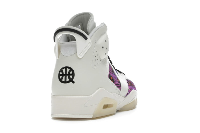 Jordan 6 Retro Quai 54 (2020) - Ansicht 30