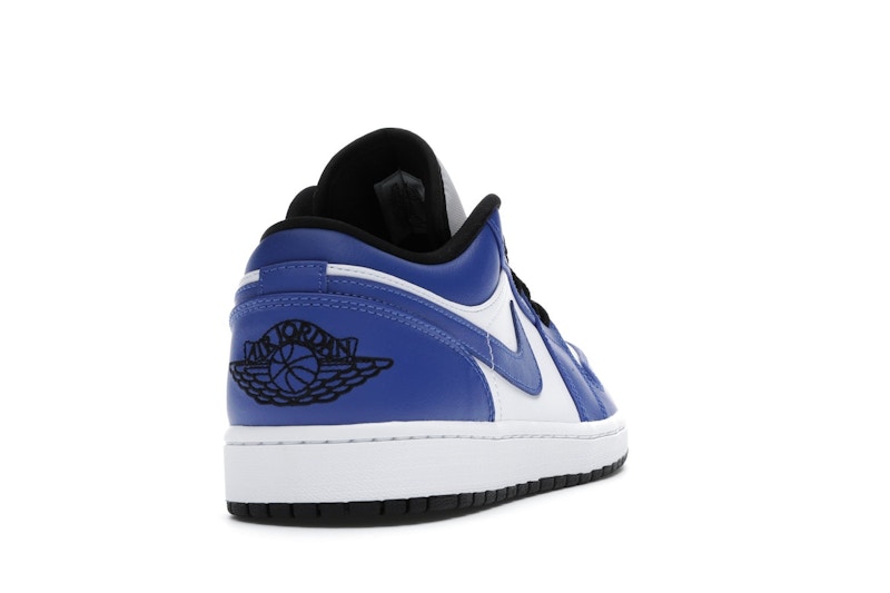 Air Jordan 1 Low Game Royal - weergave 29