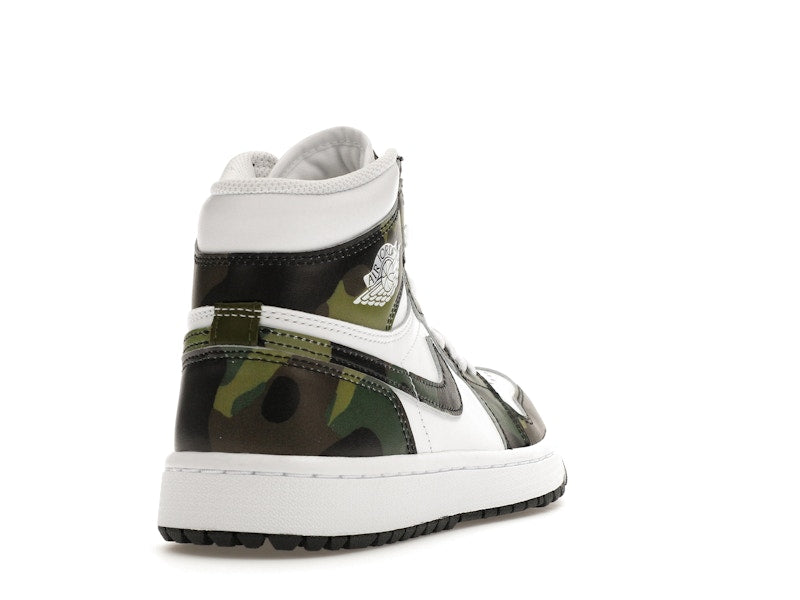 Air Jordan 1 High Golf Camo - weergave 29
