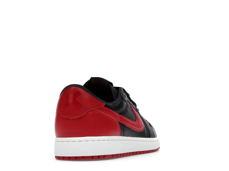 Jordan 1 Retro Low OG Banned (GS) - vista 30