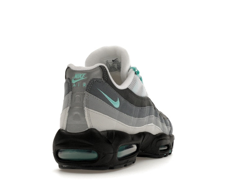 Nike Air Max 95 Hyper Turquoise - view 29