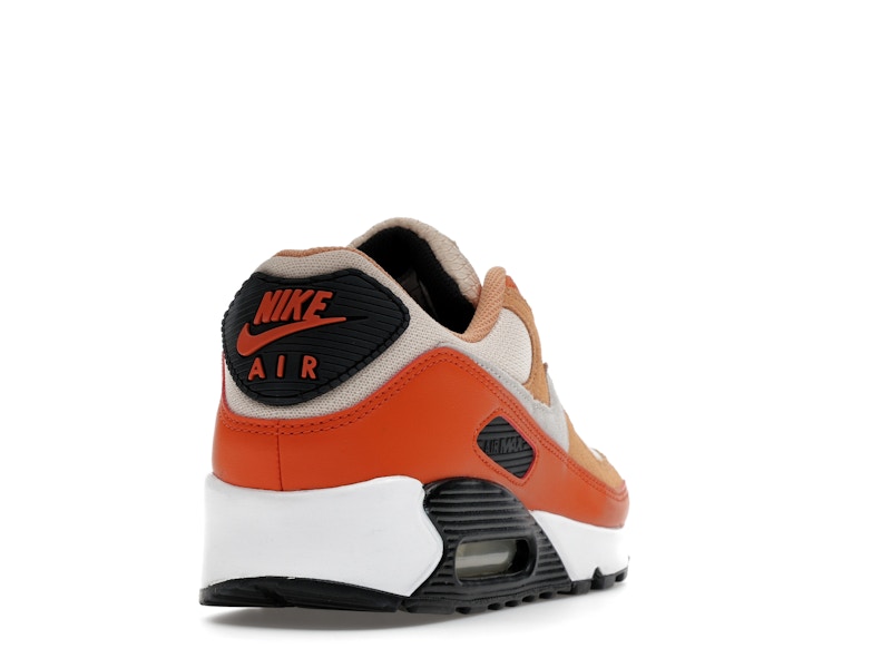 Nike Air Max 90 Copper Moon - visning 30