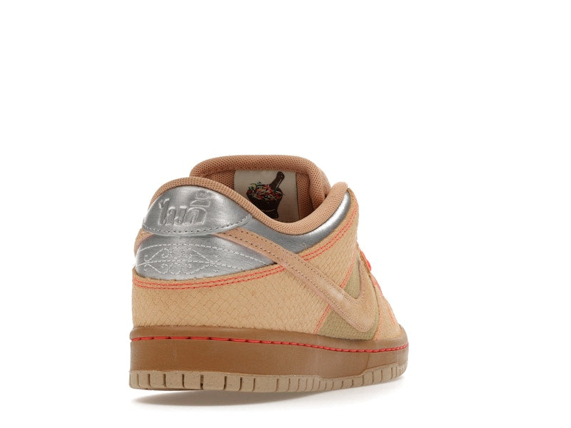 Nike SB Dunk Low Pro Som Tum - vista 30
