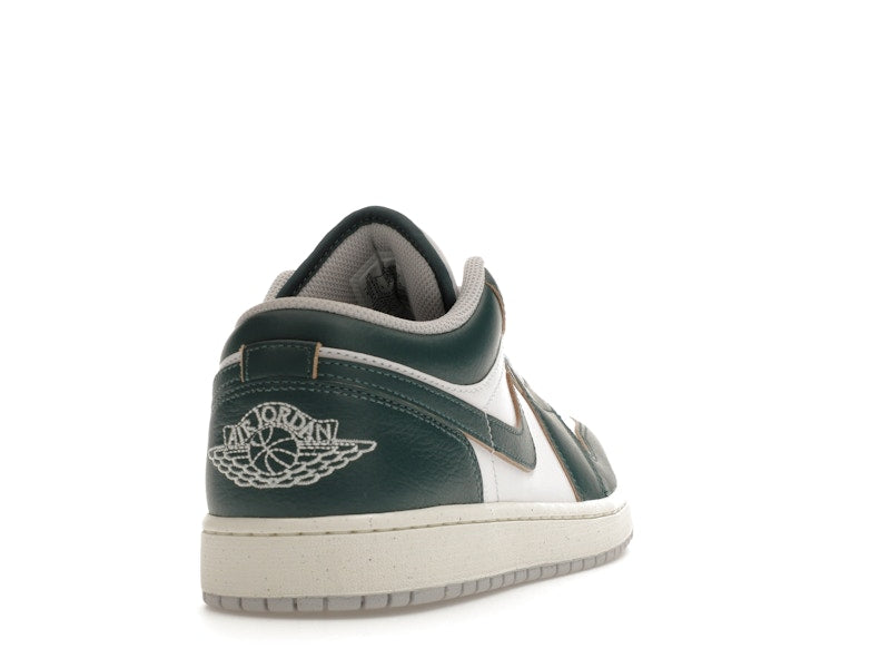 Air Jordan 1 Low SE Oxidized Green - weergave 29