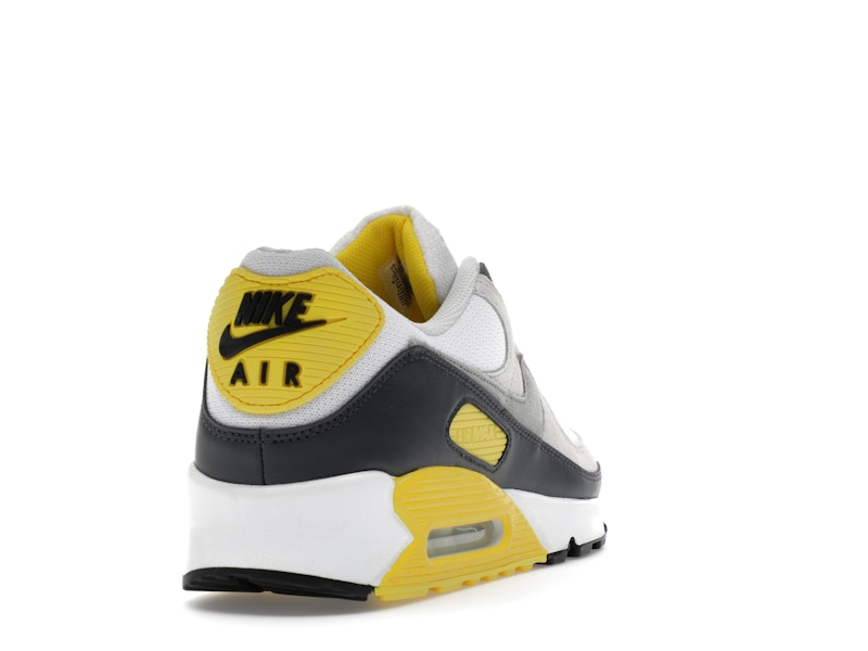 Nike Air Max 90 White Lightning - Ansicht 30