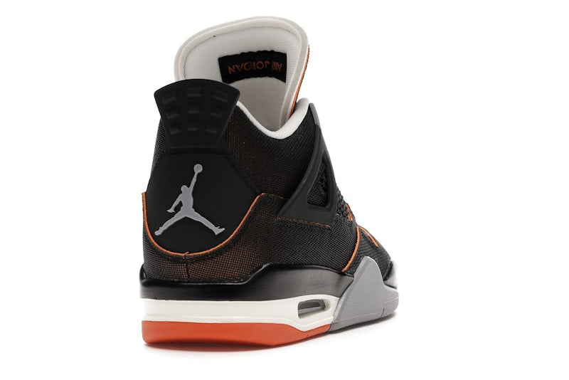 Air Jordan 4 Retro Starfish (Mujer) - vista 29