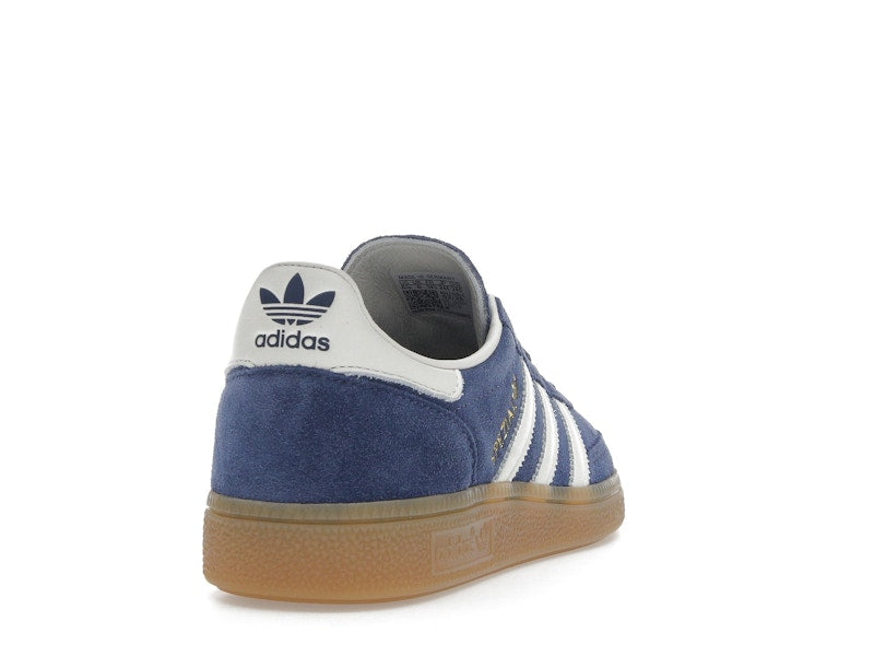 adidas Handball Spezial Made In Germany Preloved Ink - vista 30